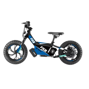 Vélo sans Pédales pour Enfants, Trottinette Électrique 250W 36V 16 Pouces, Vélo d'Équilibre <span class=keywords><strong>Mini</strong></span> Auto-Propulsé pour Bébés et Enfants 2024 - Product Image 6