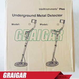 AR924 + Máy Dò Kim Loại Máy Dò Vàng Và Kho Báu Phát Hiện Sâu 1.5M - Product Image 4