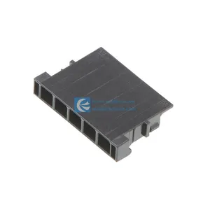 Marka Molex konnektörler 2082982051 PICO-EZMATE HC 1.8 RECHousings LH 5CK 208298-2051 bağlayıcı serisi PICO-EZMATE 208298 siyah