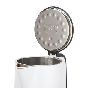 1.8l कॉर्डलेस इलेक्ट्रिक केटल तापमान नियंत्रण 360 घूर्णन-शुष्क संरक्षण घरेलू उपयोग गर्म कार्य करते हैं - Product Image 4