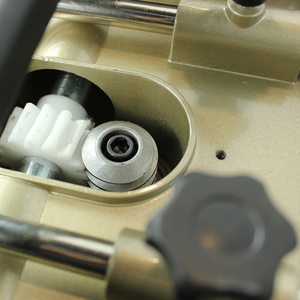 Allwin Tùy Chỉnh 110-240V 180W Phổ Tốc Độ Thấp Băng Ghế Dự Bị Máy Mài Dao Lưỡi Mài Máy Mài - Product Image 4