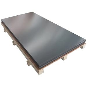 Gr2 GR5 gr12 tấm titan 1mm giá - Product Image 1