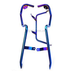 Or Arash AA 250 300 Morotorcycle Rash ar umubular IDE dy ody ngngine aruard ararsobre Set ccesorios - Product Image 6