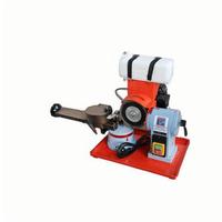 Machine à affûter les lames de scie circulaire industrielle de haute qualité avec nouveau moteur, prix compétitif