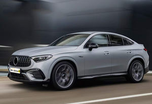 Nuevo Kit de Carrocería al Por Mayor, Parachoques, Rejilla, Alerón para Mercedes-Benz C254 <span class=keywords><strong>GLC</strong></span> Coupé, Kit de Carrocería Estilo GLC63 AMG Coupé Mejorado - Product Image 2