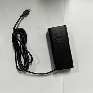 Nuovo 492-BDQM per <span class=keywords><strong>DELL</strong></span> 65W USB-C adattatore AC con cavo (492-BDQM) - Product Image 3