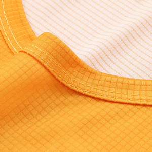 Camiseta Deportiva para Hombre 100% Poliéster, Personalizada con Impresión, para Fitness, Running, Maratón, Secado Rápido, Sublimación Personalizada - Product Image 3