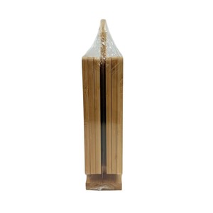 Bamboo Cutting Board <b>Set</b> 15x7x32cm Rectangle Portable For Kitchen Vegetable Fruit Chopping Blocks Home Use - Product Image 1