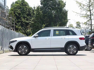 Merced Es pour EQB 260 Compact Luxury SUV New Energy Vehicle Electric Car 5-door 5 seater Ternary Lithium <span class=keywords><strong>Ion</strong></span> Battery - Product Image 4