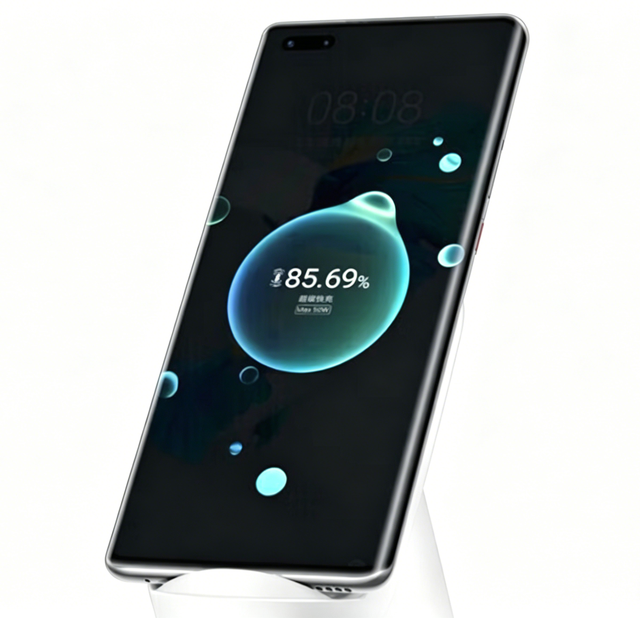 Wholesale Real for Mate 40 Pro+ 5G Dual SIM Android 10 Octa Core French OLED 6.7 Display Quad Camera Mobile Phone