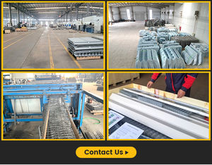 กรงเลี้ยงไก่แบบข้อเหวี่ยงสำหรับทำความสะอาดมูลไก่แบบ128/160 4ชั้นกรงไก่สำหรับฟาร์มเคนยา - Product Image 6