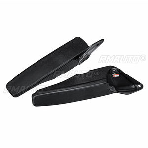 Reposabrazos Universal Ajustable para Asiento de RV, Autocaravana, Barco, Camión, Accesorios para Automóviles - Product Image 3