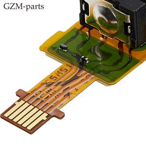 适用于 Nintendo Switch <span class=keywords><strong>2</strong></span> 的耳机插孔音频，带柔性电缆 - Product Image 5