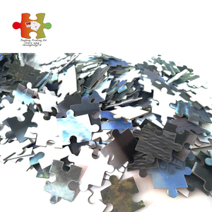 Making the quality nice least wholesale custom <span class=keywords><strong>harry</strong></span> <span class=keywords><strong>potter</strong></span> 3D Puzzle paper puzzle <span class=keywords><strong>game</strong></span> of - Product Image 2