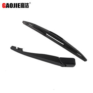 Aplicable al conjunto de brazo oscilante de la escobilla del limpiaparabrisas trasero del modelo Chery Arrizo M7 CrossEastar 2006, unidad de limpiaparabrisas trasero - Product Image 1