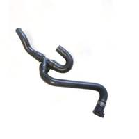 Tuyau de liquide de refroidissement OE A1665009075 1665009075 pour Mercedes Benz W166 X166 C292 M276 M278 ML400 GLE400 GLS450