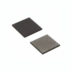 Manufacturer Channel XC6SLX16-L1CSG324I 324 LFBGA, CSPBGA Electronics Component Embedded - Product Image 1