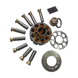 Kit de joints de pompe hydraulique MPV45, pièces de réparation et d'entretien pour machines de construction - Product Image 1