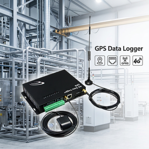 Smart 32GB SD <b>Memory</b> <b>Card</b> Slot GPS Data Logger Gps Tracking 4g for 4G Network Security Alarm System - Product Image 1