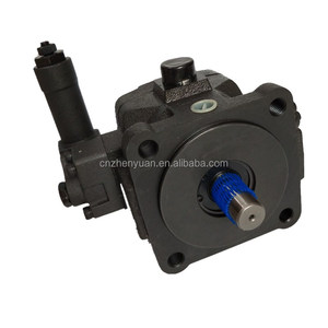 Pompes à palettes hydrauliques IVP2-10/12/14/15/17/19/21/25AM-F-R/L-1A/B/C/D/86A/86B/86C/86D-10 Pièces de pompe à huile hydraulique IVP2 IVP1 - Product Image 6