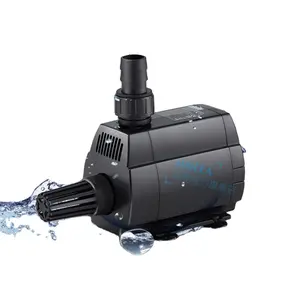 HAILEA-bomba sumergible multifuncional, equipo de filtración de tanque de peces, HAILEA HX-6830/6840/6850