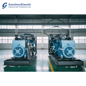 เครื่องกำเนิดไฟฟ้ากำลังสูงราคาโรงงาน รุ่น K38N-G6S ราคาเครื่องกำเนิดไฟฟ้าจากโรงงาน K38N-G6S K38N-G6S Facto - Product Image 5