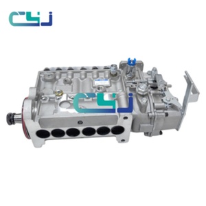 Pompe d'injection de carburant 5304292 compatible avec le moteur Cummins L9.3, pièces de construction LIUGONG ISC QSC ISL QSL - Product Image 5
