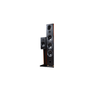 Home Theater Sound Package Home Living Room Wireless Surround Speaker Bluetooth Amplifier