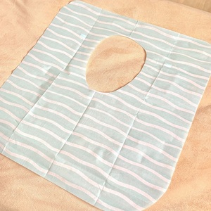 Copri Sedili WC Usa e Getta Extra Large Personalizzabili in Carta Non Tessuta con Pellicola PE Impermeabile Autoadesivi Ecologici - Product Image 4
