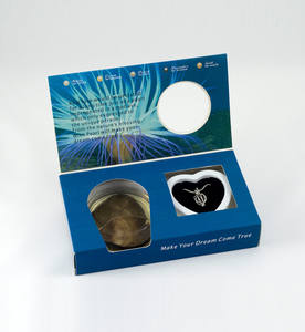 Nuevo regalo promocional caliente deseo conjunto de regalo de perlas - Product Image 1