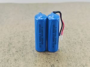 가전 제품용 하이 퀄리티 3.6V 2700mAh 비충전식 AA LiSOCL2 ER14505 리튬 이온 기본 배터리 - Product Image 3