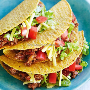 Machines à faire des tortillas automatiques, machine à tortillas de farine de maïs, machine à tortillas roulées, équipement industriel de production de <span class=keywords><strong>tacos</strong></span> - Product Image 2