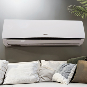 Aire Acondicionado Split de Pared 220V 60Hz 12000 Btu para Hogar, Sistema de Calefacción y Refrigeración R410A - Product Image 5
