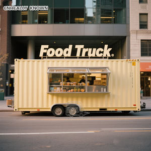 Contenedor Portátil para Cafetería/Bar en Venta - Product Image 6