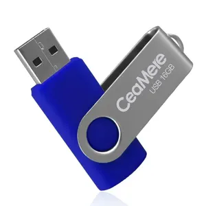 Ceamere थोक C14 USB2.0 3.0 फ्लैश ड्राइव 4GB 8GB 16GB यूएसबी फ्लैश ड्राइव 32GB 64GB 128GB यूएसबी स्टिक कस्टम लोगो यूएसबी Pendrive