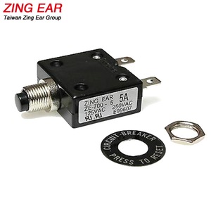 2021 디자인 125 * 2000Amp 250VAC 1000A 50V <span class=keywords><strong>DC</strong></span> 전기 회로 차단기 2 극 스위치 - Product Image 3
