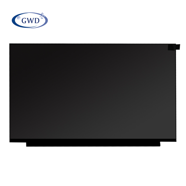 NT156WHM-T02 15.6 Inch Paper Slim New Laptop Lcd Screen HD 40 Pin 350mm Touch Display