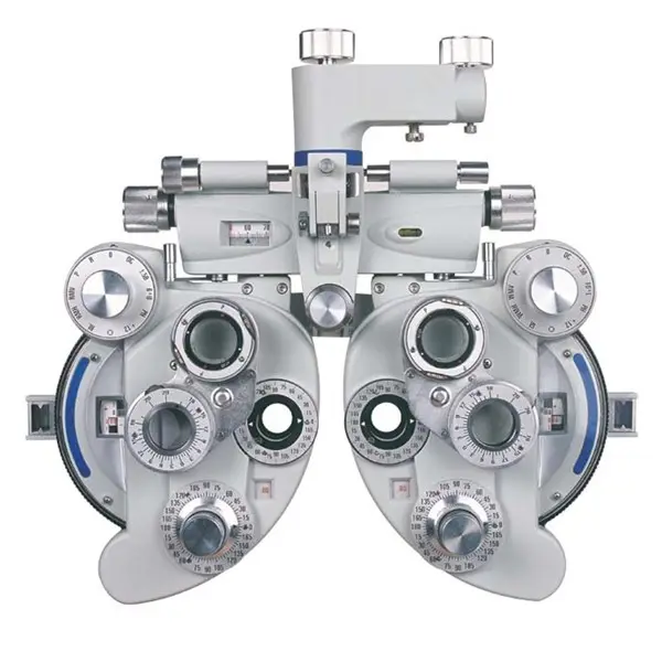 Alat Optik VT-15 Elektronik Phoropter