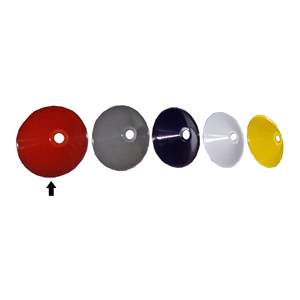 SB-125RD e paralumi - Product Image 1