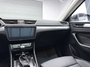 Offerta Speciale: <span class=keywords><strong>Auto</strong></span> Usata <span class=keywords><strong>Skoda</strong></span> Superb Modello 2024, 280TSI 1.4TSI, Versione Exclusive, Cambio Automatico - Product Image 4