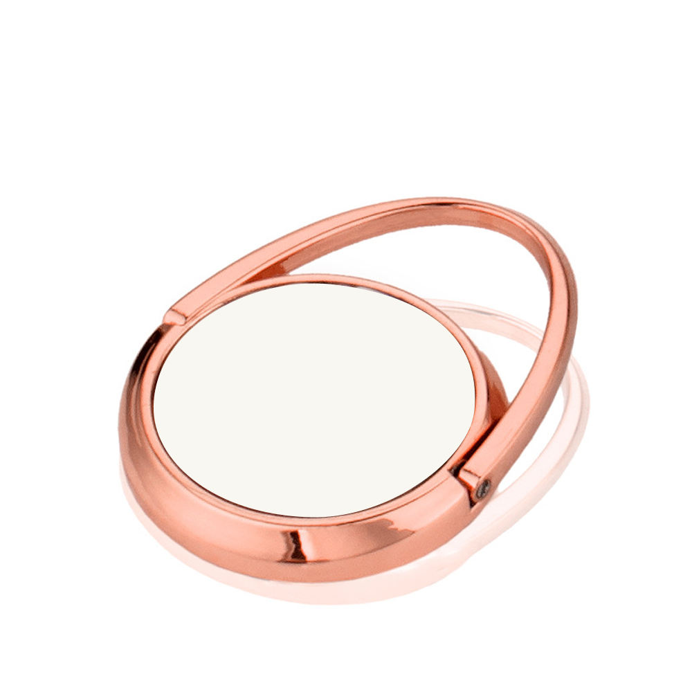 Rose Gold SRH-04 Phone Holder