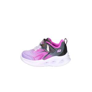 Sneakers Skechers per Ragazze, Scarpe Chunky Lilla, Taglia 303713N - Product Image 1
