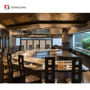 1.6M Hình Chữ Nhật Điện/Gas Thương Mại Nhật Bản Teppanyaki <span class=keywords><strong>Griddle</strong></span> <span class=keywords><strong>Grill</strong></span> Bảng - Product Image 2