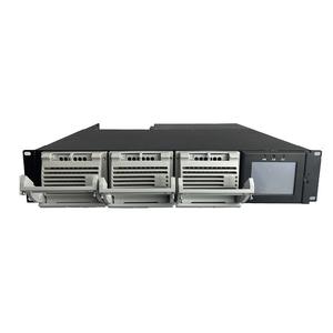 신뢰할 수있는 모듈 형 텔레콤 정류기 N + 1 DC 전원 공급 장치 시스템 24V/48V/110V/220V 랙 마운트 12V 50Hz 단일 배터리 충전기 60A - Product Image 4