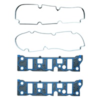 Kit de joints de culasse de fabricant de joints automobiles en gros pour Chevrolet Chevy Vortec Silverado GM GMC Kit complet de joints d'étanchéité