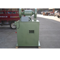 Machine de meulage de table écologique avec collecteur de poussière, anti-poussière, pour le meulage et le polissage