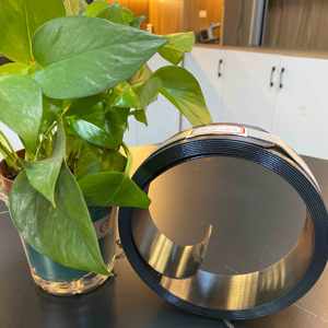 <span class=keywords><strong>Sangle</strong></span> en acier de porte de <span class=keywords><strong>volet</strong></span> <span class=keywords><strong>roulant</strong></span> haute résistance pour systèmes de porte de garage à rouleaux/rétractables - Product Image 4