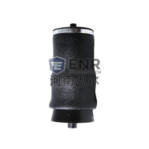 <b>FREIGHTLINER</b> Shock Absorber W02-358-7059 WO2N190759 <b>Truck</b> Suspension Replacement Part Steel Material - Product Image 3