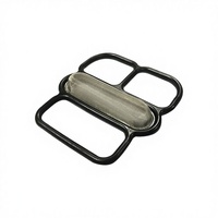 Joint en PVC avec filtre 15825-P2J-005 15825P2J005 pour électrovanne de moteur VTEC pour ES5 S04 1996-2005