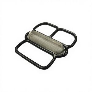 Joint en PVC avec filtre 15825-P2J-005 15825P2J005 pour électrovanne de moteur VTEC pour ES5 <span class=keywords><strong>S04</strong></span> 1996-2005 - Product Image 4
